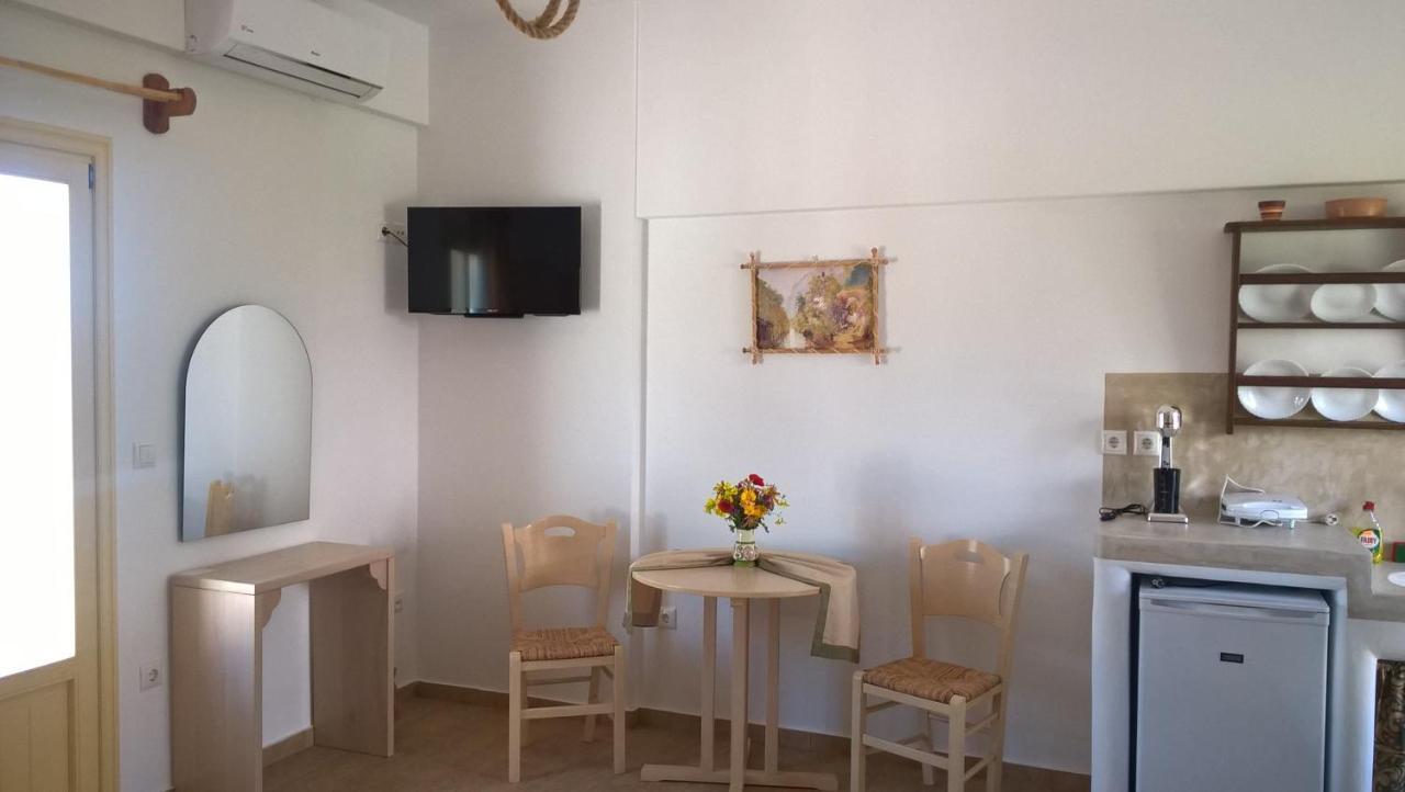 Διαμέρισμα Gyrouli 1 Πέρα Γυαλός