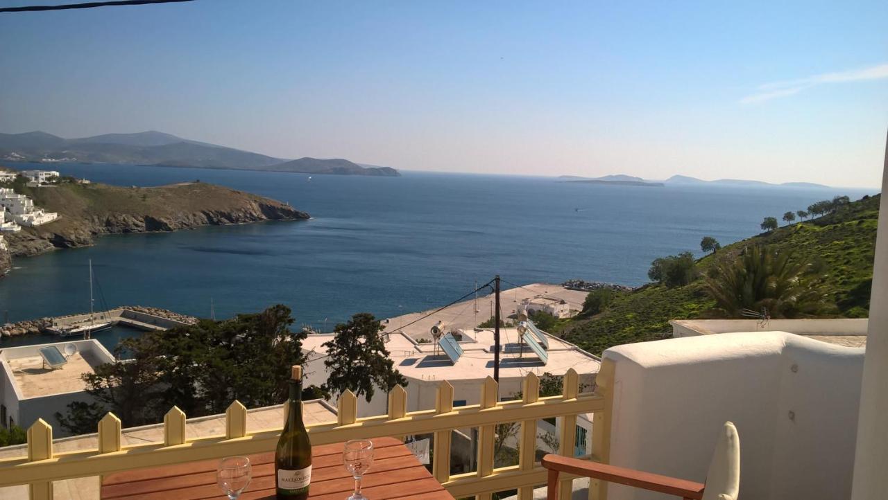 Gyrouli 1 Διαμέρισμα *