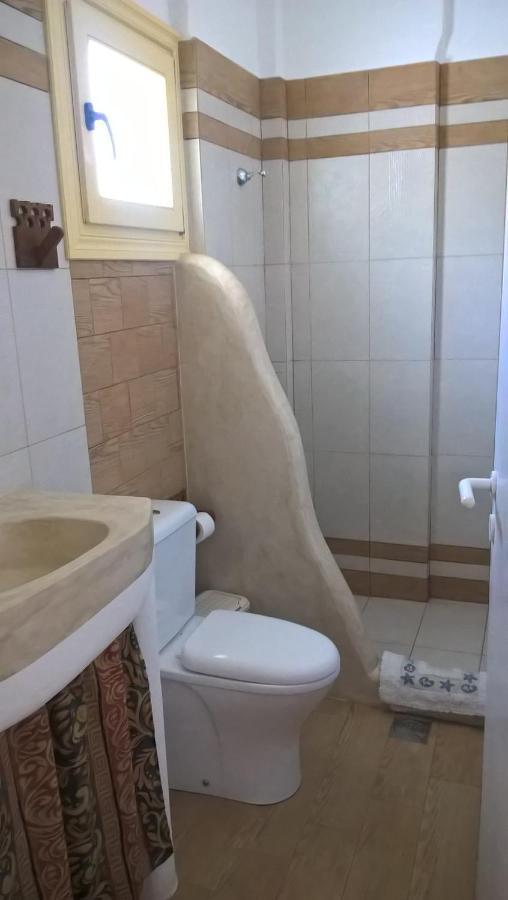Gyrouli 1 Διαμέρισμα Πέρα Γυαλός